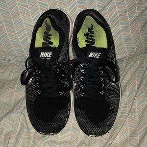 Nike Free 4.0 Flyknit Running shoes